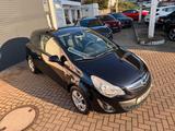 Opel Corsa D Satellite Panorama Flex - Opel Corsa: Satellite