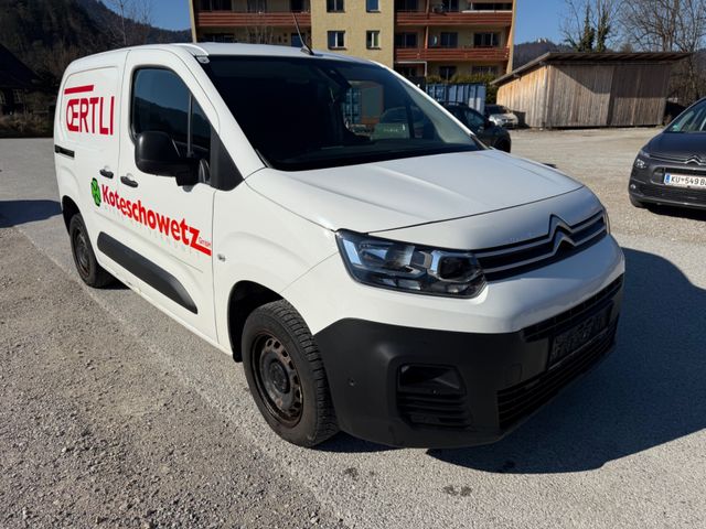 Citroën Berlingo Kasten Club M/L1