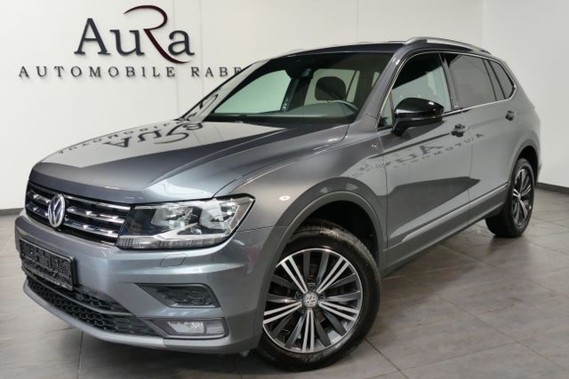 Volkswagen Tiguan Allspace 1.5 TSI 7-Sitzer United NAV+18ZO