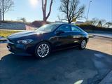 Mercedes-Benz Mercedes CLA 180 Progressive | MBUX High-End - : Coupe, Mercedes Cl
