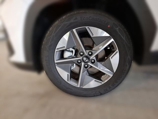 Hyundai TUCSON - Bild 6