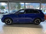 Volkswagen Touareg R-Line 3.0 TDI #LUFT #AHK #LEDER - Volkswagen Touareg: 3.0