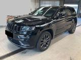 Jeep Grand Cherokee 3.0CRD S-Limited*TOP Ausstattung* - Jeep: Limited Crd