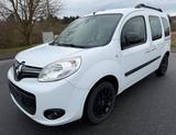 Renault Kangoo Paris - gebrauchte Renault Kangoo aus dem Jahr 2014