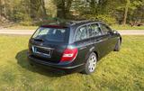 Mercedes-Benz C 180 CDI T BlueEFFICIE (TÜV,Reifen,Achse neu) - Mercedes-Benz C 180: Cdi