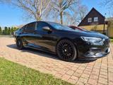 Opel Insignia OPC Line 4x4 Tausch möglich - Opel Insignia mit Benzin-Antrieb: Limousine, Opc Line