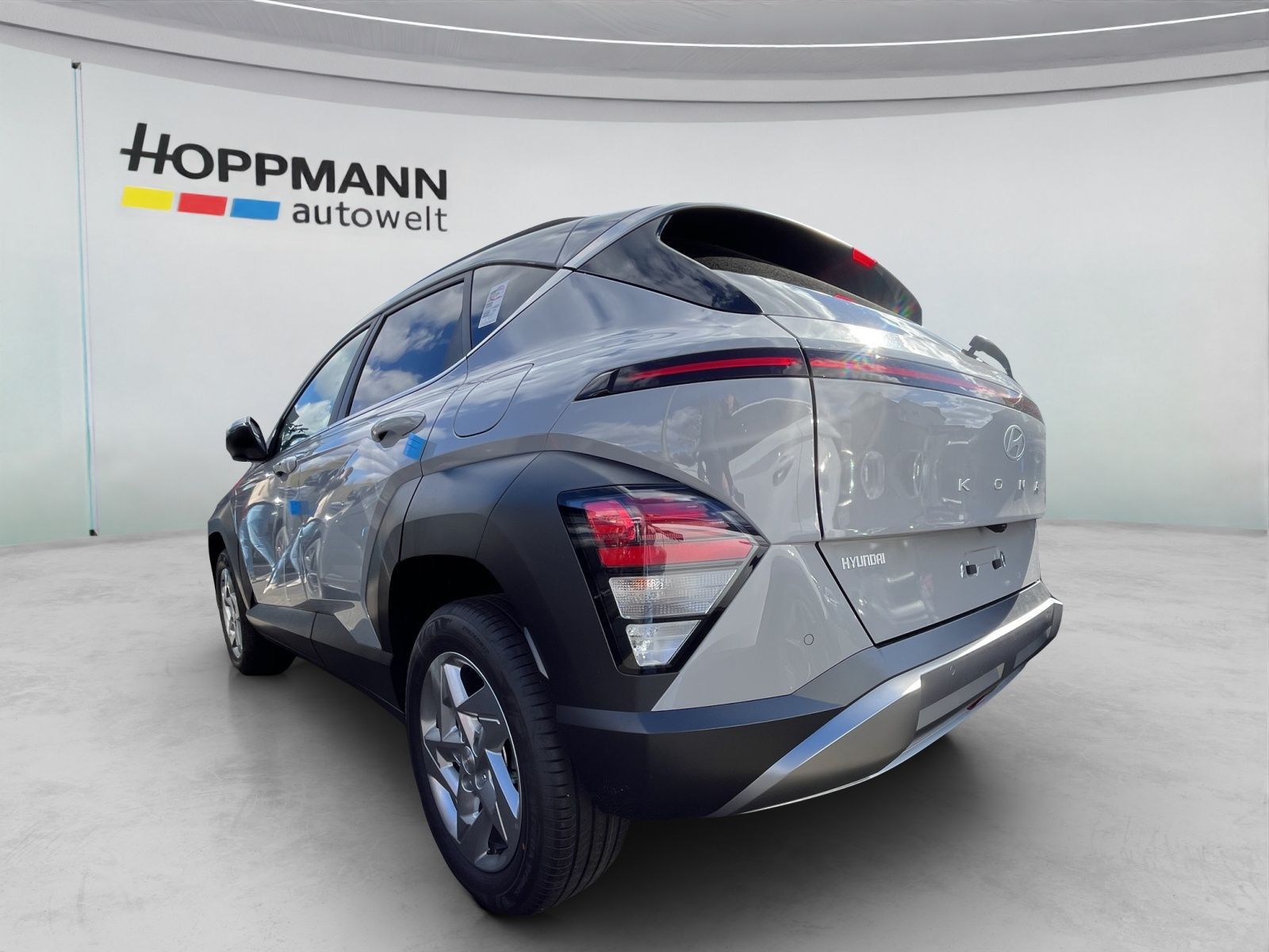 Hyundai Kona – Bild 5
