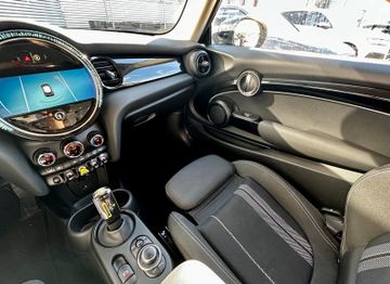 MINI Cooper SE - 10