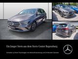 Mercedes-Benz B 180 PROGRESSIVE+LED+AHK+KAMERA+elek.Heckklappe - Mercedes-Benz B 180 aus 2021