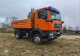 MAN TGM - MAN Tgm