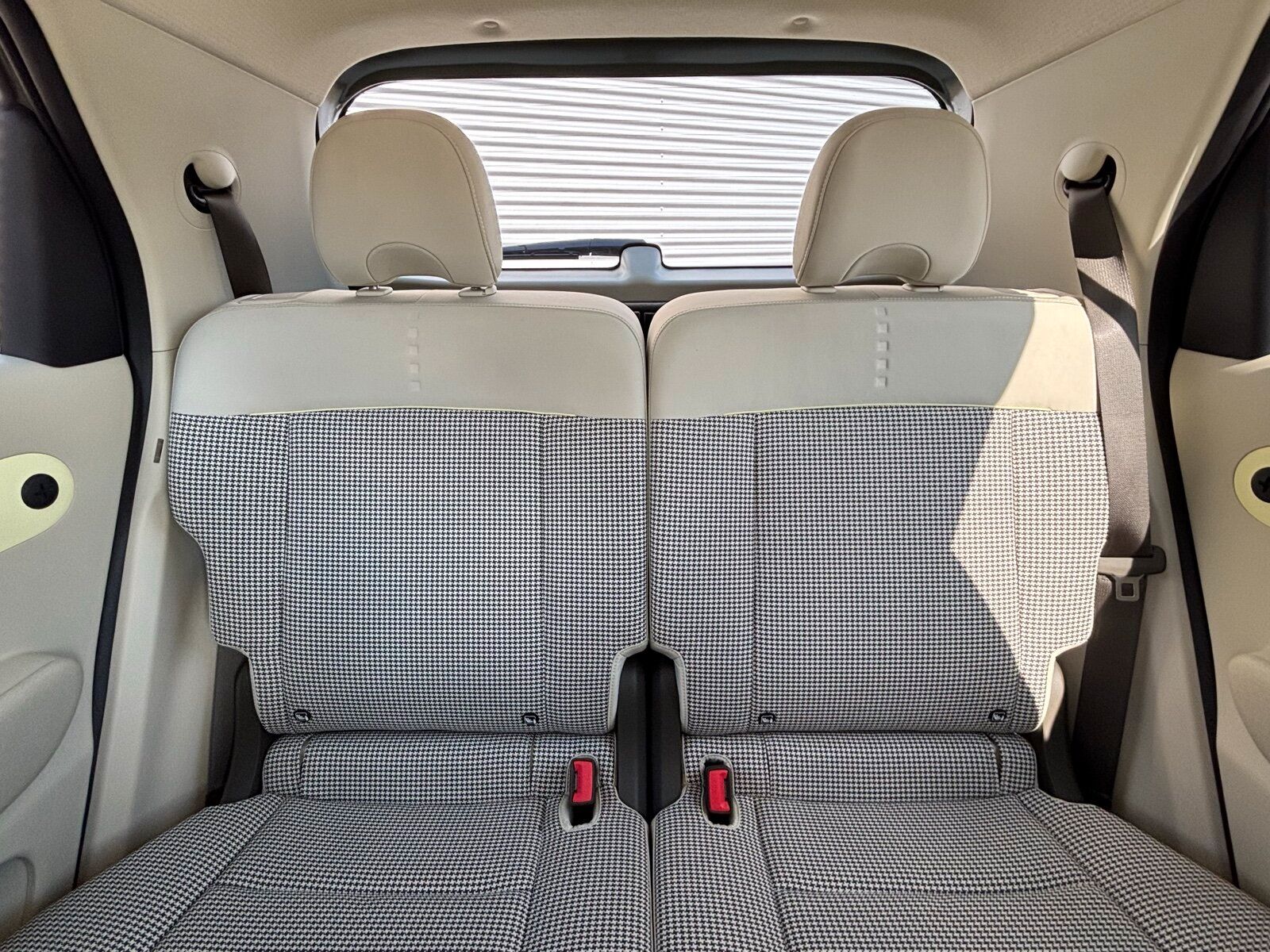 Hyundai INSTER – Bild 19