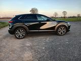 Mazda CX-30 2.0 SKYACTIV-X Selection+AHK+Winterreifen - Mazda CX-30 von privat