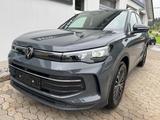 Volkswagen Tiguan 2.0TDI GOAL 360° KAMERA LED NAVI ACC AHK - Volkswagen Tiguan: 3.0