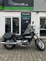 Hyosung GV 250 Aquila - HYOSUNG AQUILA