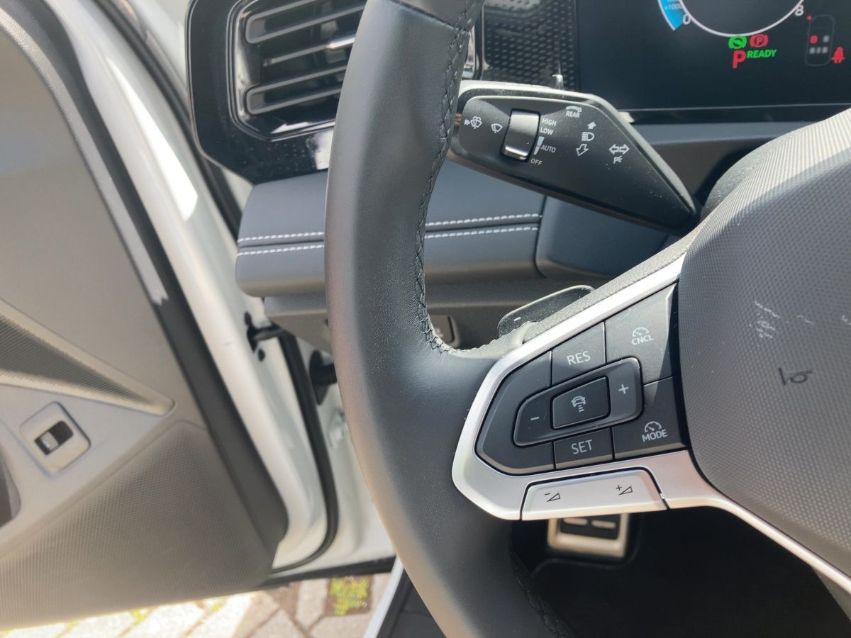 Volkswagen Tiguan - Bild 16