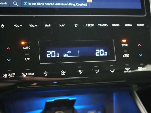 Tucson PHEV N-LINE AT 4WD+VOLL LED+NAVI+RÜCKFAHR