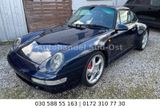 Porsche 993 911 Carrera 4S 6 Gang