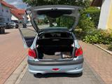 Peugeot 206 1.4 Grand Filou 75 Grand Filou - Peugeot 206: Grand Filou