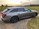 Audi A6 35 TDI S tronic advanced Avant advanced - Audi A6: Advanced