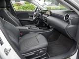 Mercedes-Benz A 200 d Progressive Advanced LED Navi Kamera Spu - Mercedes-Benz A-Klasse mit Diesel-Antrieb: Coupe