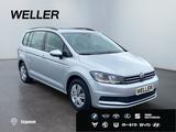 Volkswagen Touran 1.5 TSI Comfortline *AHK*2x SHZ*PDC v+h* - Volkswagen Touran: 5.2
