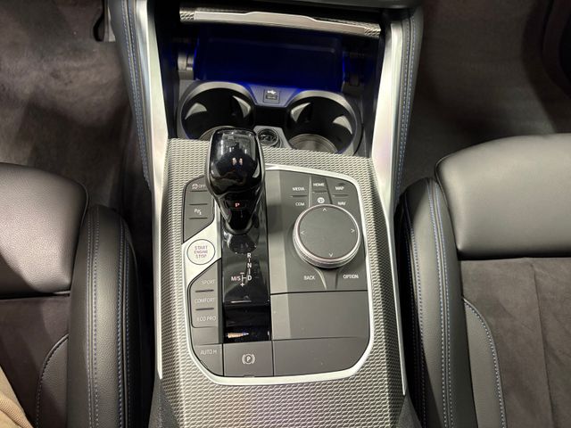 420 d M Sport SHZ LED TEMPOMAT PDC