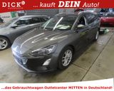 Ford Focus Tur  1.5d Titanium LED/ACC/KEYG/SHZ/8 FACH - Ford Focus mit Diesel-Antrieb: 1.8