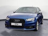Audi A1 Sportback 1.0 TFSI 5-Gang Schalter 95 PS - Audi A1: 5.5