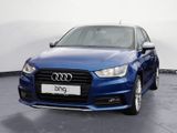 Audi A1 Sportback 1.0 TFSI 5-Gang Schalter 95 PS - Audi: 1.9