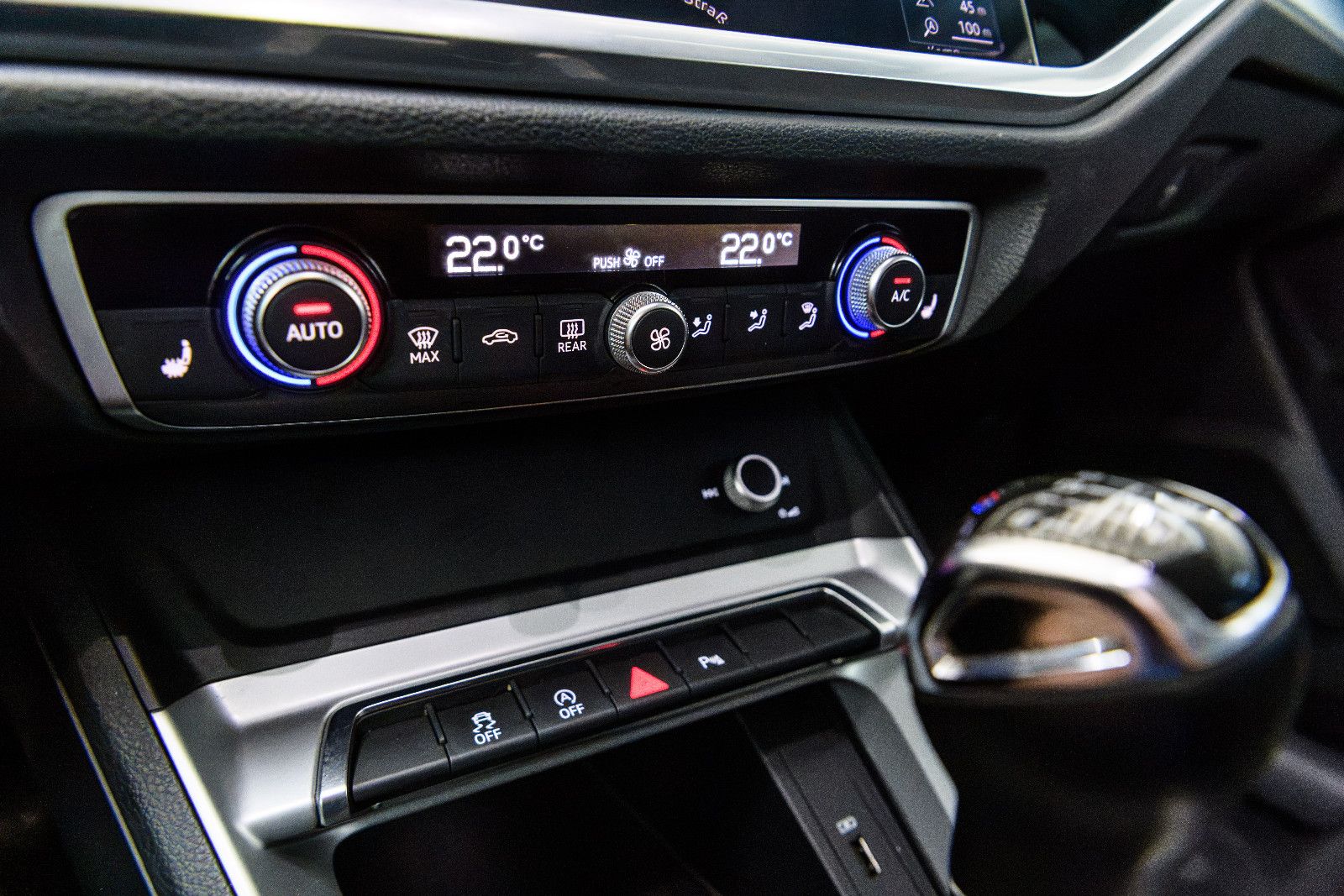 Fahrzeugabbildung Audi Q3 35 TFSI advanced