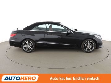 Mercedes E 250 - 7