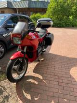 BMW  K 75  - BMW K 75