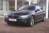 BMW 430i xDrive M Sport LED Navi Head-Up Bose Kamera - BMW 430 in Dresden