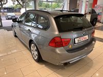 BMW 3 318d Touring/Allwett./Bluetooth/Tempo bei Bilicar