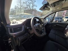 Fahrzeugabbildung Trafic Combi L2H1 3,0t Evolution 2.0 BLUE dCi 15