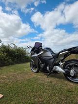 Honda VFR1200F  - HONDA VFR1200F