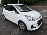 Hyundai i10 Classic Garantie 1 Jahr - Hyundai i10 in Mönchengladbach