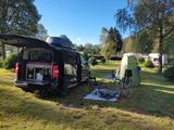 Opel Premium Minicamper Van m. Markise