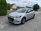 Hyundai i20 Passion*LPG*Sitzheizung*Lenkradheizung*2Hand
