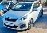 Peugeot 108 VTi 72 S&S 5 porte Allure TOP! - Peugeot 108: Cabrio