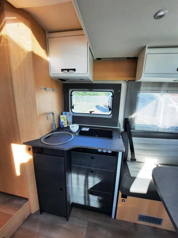 Fahrzeugabbildung Sunlight T 69LC Adventure Edition Verfüg./Sparen Sie 3.07