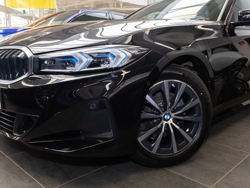 BMW 320 - Bild 3