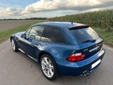BMW Z3 Coupé 3.0i - AUTOMATIK/LEDER/KLIMA/TOP-ZUSTAN - BMW Z3: Leder