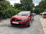 Volkswagen Golf VI Cabriolet Basis - Gebrauchtwagen bis 8.000 Euro