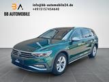 Volkswagen Passat Alltrack 4Motion ACC HUD PANO °360 MASSAG - gebrauchte Volkswagen Passat Alltrack aus dem Jahr 2020