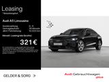 Audi A5 Limousine 40 TDI RFK*LED*Virtual*Sound*Navi - Audi A5 Jahreswagen