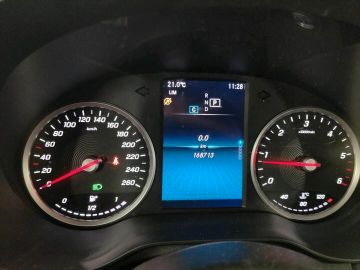 Mercedes C 180 - 8