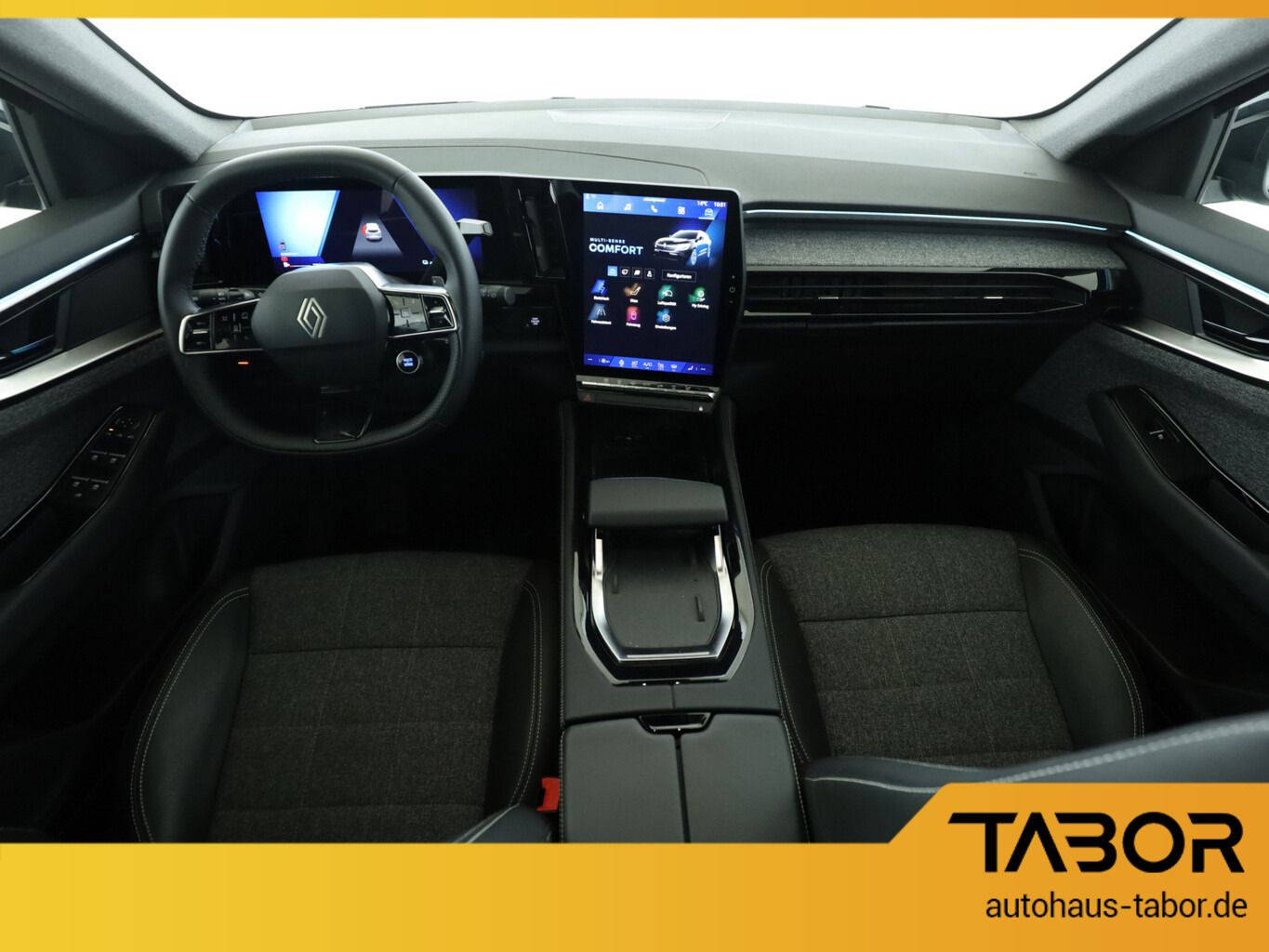 Renault Espace - Bild 4