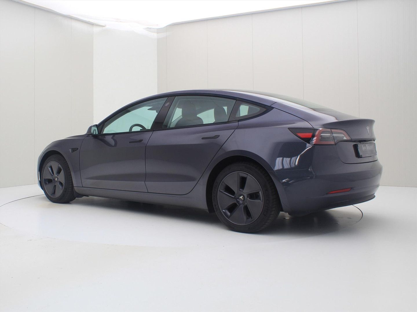 Tesla Model 3 Long-Range AWD 75 kWh 94.2% SoH UPGRADE imagem 3