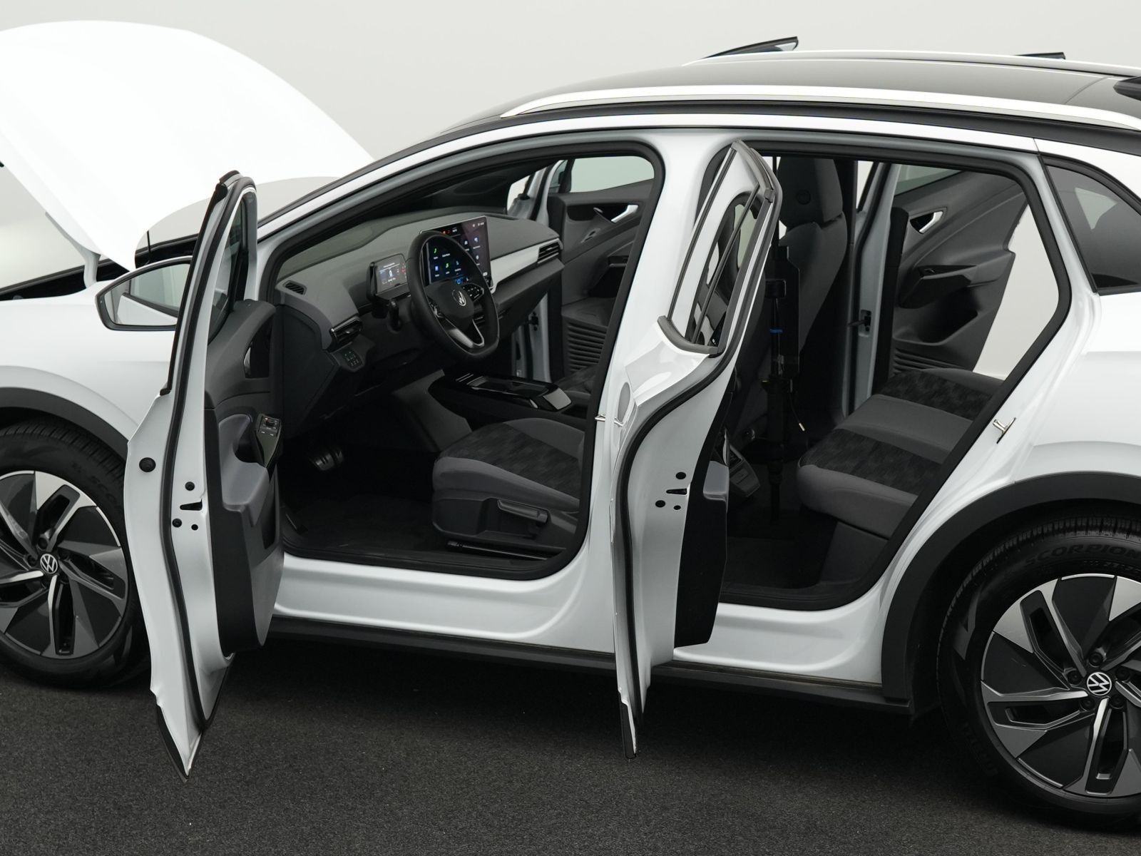 Volkswagen ID.4 - Bild 35